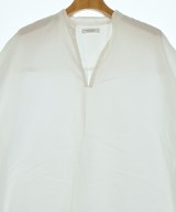 BEAUTY&YOUTH UNITED ARROWS（ビューティーアンドユースユナイテッドアローズ）ブラウス 白 サイズ:F レディース/2200714058115