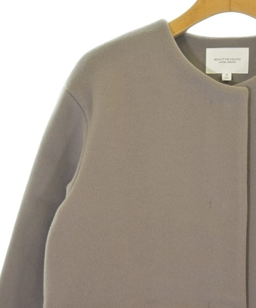 BEAUTY&YOUTH UNITED ARROWS（ビューティーアンドユースユナイテッドアローズ）その他 茶 サイズ:S レディース/2200715177013