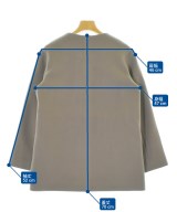 BEAUTY&YOUTH UNITED ARROWS（ビューティーアンドユースユナイテッドアローズ）その他 茶 サイズ:S レディース/2200715177013