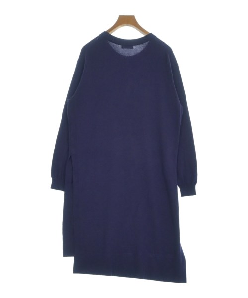 BEAUTY&YOUTH UNITED ARROWS（ビューティーアンドユースユナイテッドアローズ）ニット・セーター 紫 サイズ:F レディース/2200716836056