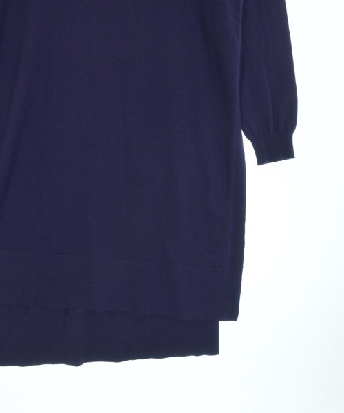 BEAUTY&YOUTH UNITED ARROWS（ビューティーアンドユースユナイテッドアローズ）ニット・セーター 紫 サイズ:F レディース/2200716836056
