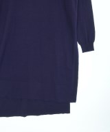 BEAUTY&YOUTH UNITED ARROWS（ビューティーアンドユースユナイテッドアローズ）ニット・セーター 紫 サイズ:F レディース/2200716836056