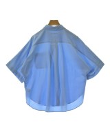 BEAUTY&YOUTH UNITED ARROWS（ビューティーアンドユースユナイテッドアローズ）カジュアルシャツ 青 サイズ:F レディース/2200716898047