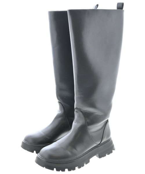 BEAUTY&YOUTH UNITED ARROWS(ビューティーアンドユースユナイテットアローズ)のブーツ サイズ:EU37(23.5cm位) 4,800円