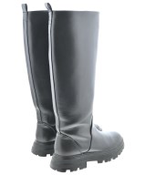 BEAUTY&YOUTH UNITED ARROWS（ビューティーアンドユースユナイテッドアローズ）ブーツ 黒 サイズ:EU37(23.5cm位) レディース/2200718803018