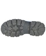 BEAUTY&YOUTH UNITED ARROWS（ビューティーアンドユースユナイテッドアローズ）ブーツ 黒 サイズ:EU37(23.5cm位) レディース/2200718803018