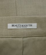 BEAUTY&YOUTH UNITED ARROWS（ビューティーアンドユースユナイテッドアローズ）ロング・マキシ丈スカート ベージュ サイズ:XS レディース/2200719183010