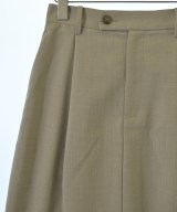 BEAUTY&YOUTH UNITED ARROWS（ビューティーアンドユースユナイテッドアローズ）ロング・マキシ丈スカート ベージュ サイズ:XS レディース/2200719183010
