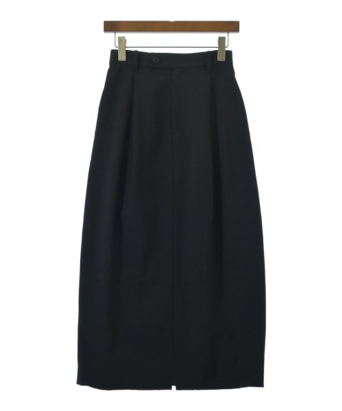 BEAUTY&YOUTH UNITED ARROWS(ビューティーアンドユースユナイテットアローズ)のロング・マキシ丈スカート サイズ:XS 4,000円