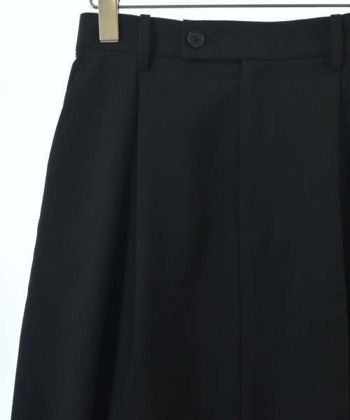 BEAUTY&YOUTH UNITED ARROWS（ビューティーアンドユースユナイテッドアローズ）ロング・マキシ丈スカート 黒 サイズ:XS レディース/2200719183027