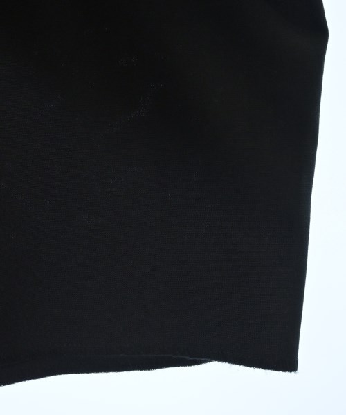 BEAUTY&YOUTH UNITED ARROWS（ビューティーアンドユースユナイテッドアローズ）ロング・マキシ丈スカート 黒 サイズ:XS レディース/2200719183027