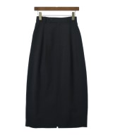 BEAUTY&YOUTH UNITED ARROWS（ビューティーアンドユースユナイテッドアローズ）ロング・マキシ丈スカート 黒 サイズ:XS レディース/2200719183027