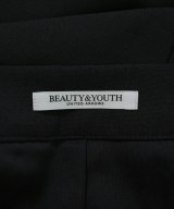 BEAUTY&YOUTH UNITED ARROWS（ビューティーアンドユースユナイテッドアローズ）ロング・マキシ丈スカート 黒 サイズ:XS レディース/2200719183027