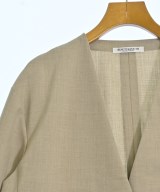 BEAUTY&YOUTH UNITED ARROWS（ビューティーアンドユースユナイテッドアローズ）ノーカラージャケット ベージュ サイズ:S レディース/2200719183065