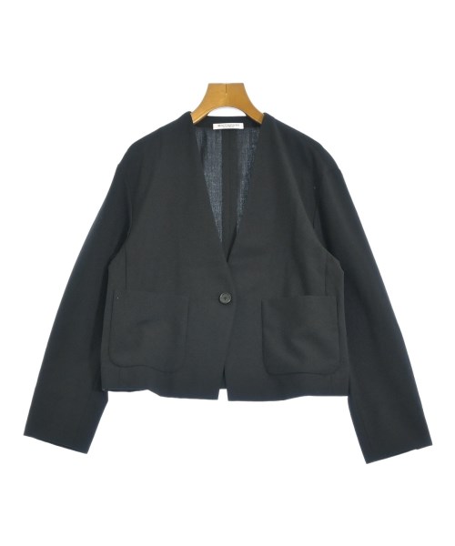 BEAUTY&YOUTH UNITED ARROWS(ビューティーアンドユースユナイテットアローズ)のノーカラージャケット サイズ:S 5,000円