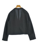 BEAUTY&YOUTH UNITED ARROWS（ビューティーアンドユースユナイテッドアローズ）ノーカラージャケット 黒 サイズ:S レディース/2200719183072