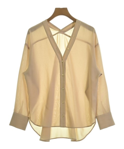 BEAUTY&YOUTH UNITED ARROWS(ビューティーアンドユースユナイテットアローズ)のカジュアルシャツ サイズ:F 2,900円