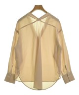 BEAUTY&YOUTH UNITED ARROWS（ビューティーアンドユースユナイテッドアローズ）カジュアルシャツ ベージュ サイズ:F レディース/2200719344022