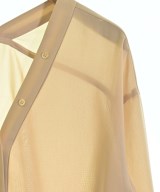 BEAUTY&YOUTH UNITED ARROWS（ビューティーアンドユースユナイテッドアローズ）カジュアルシャツ ベージュ サイズ:F レディース/2200719344022