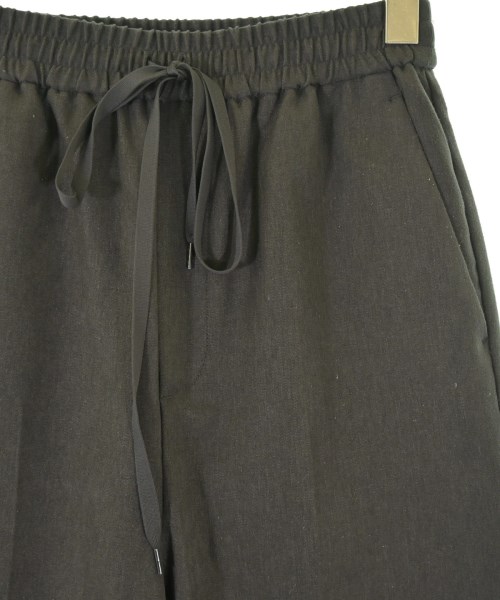 BEAUTY&YOUTH UNITED ARROWS（ビューティーアンドユースユナイテッドアローズ）その他 グレー サイズ:S レディース/2200713923124
