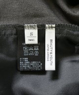 BEAUTY&YOUTH UNITED ARROWS（ビューティーアンドユースユナイテッドアローズ）その他 グレー サイズ:S レディース/2200713923124