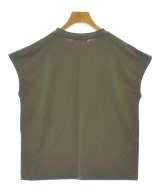 BEAUTY&YOUTH UNITED ARROWS（ビューティーアンドユースユナイテッドアローズ）ノースリーブ カーキ サイズ:F レディース/2200715019191