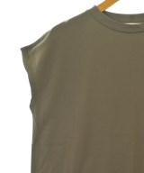 BEAUTY&YOUTH UNITED ARROWS（ビューティーアンドユースユナイテッドアローズ）ノースリーブ カーキ サイズ:F レディース/2200715019191