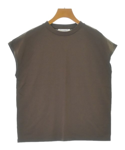 BEAUTY&YOUTH UNITED ARROWS(ビューティーアンドユースユナイテットアローズ)のノースリーブ サイズ:F 2,000円