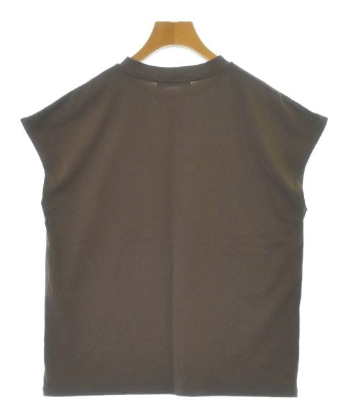 BEAUTY&YOUTH UNITED ARROWS（ビューティーアンドユースユナイテッドアローズ）ノースリーブ 茶 サイズ:F レディース/2200715019207