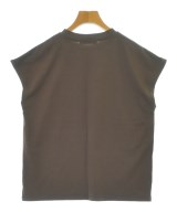 BEAUTY&YOUTH UNITED ARROWS（ビューティーアンドユースユナイテッドアローズ）ノースリーブ 茶 サイズ:F レディース/2200715019207