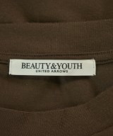 BEAUTY&YOUTH UNITED ARROWS（ビューティーアンドユースユナイテッドアローズ）ノースリーブ 茶 サイズ:F レディース/2200715019207