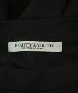 BEAUTY&YOUTH UNITED ARROWS（ビューティーアンドユースユナイテッドアローズ）ノースリーブ 黒 サイズ:F レディース/2200715019214