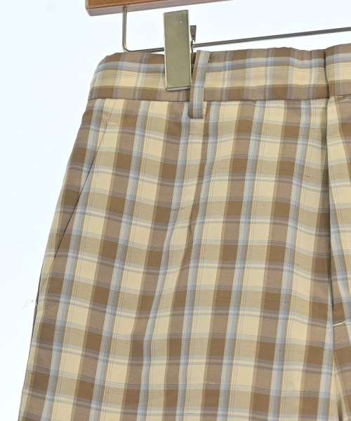 BEAUTY&YOUTH UNITED ARROWS（ビューティーアンドユースユナイテッドアローズ）その他 ベージュ サイズ:S レディース/2200715019306