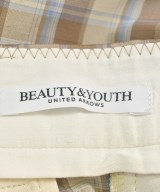 BEAUTY&YOUTH UNITED ARROWS（ビューティーアンドユースユナイテッドアローズ）その他 ベージュ サイズ:S レディース/2200715019306