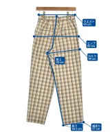 BEAUTY&YOUTH UNITED ARROWS（ビューティーアンドユースユナイテッドアローズ）その他 ベージュ サイズ:S レディース/2200715019306