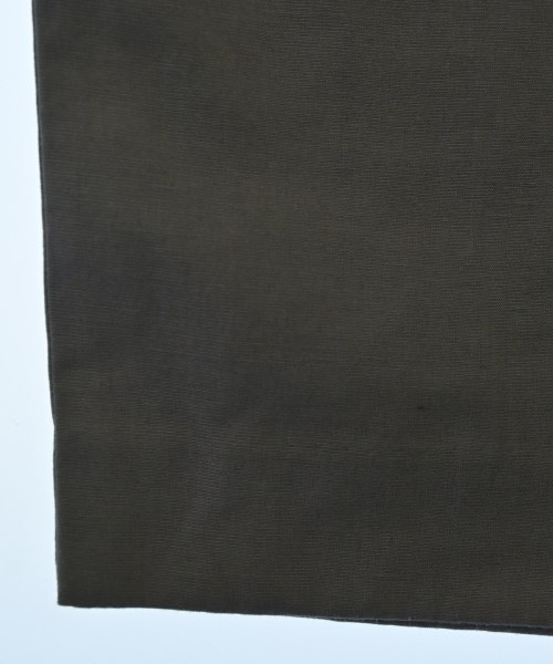 BEAUTY&YOUTH UNITED ARROWS（ビューティーアンドユースユナイテッドアローズ）その他 カーキ サイズ:S レディース/2200715019320