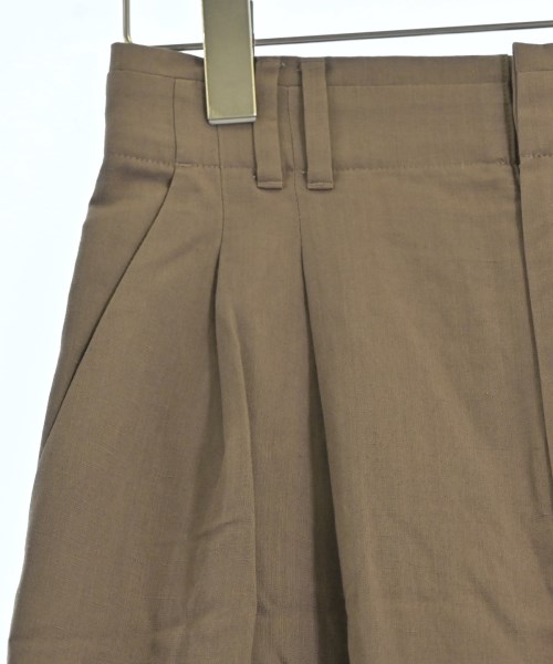 BEAUTY&YOUTH UNITED ARROWS（ビューティーアンドユースユナイテッドアローズ）その他 茶 サイズ:S レディース/2200715019337