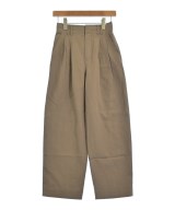 BEAUTY&YOUTH UNITED ARROWS（ビューティーアンドユースユナイテッドアローズ）その他 茶 サイズ:S レディース/2200715019337