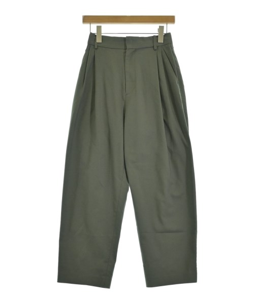 BEAUTY&YOUTH UNITED ARROWS(ビューティーアンドユースユナイテットアローズ)のスラックス サイズ:36(S位) 4,200円