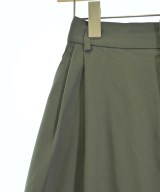 BEAUTY&YOUTH UNITED ARROWS（ビューティーアンドユースユナイテッドアローズ）スラックス カーキ サイズ:36(S位) レディース/2200715019375