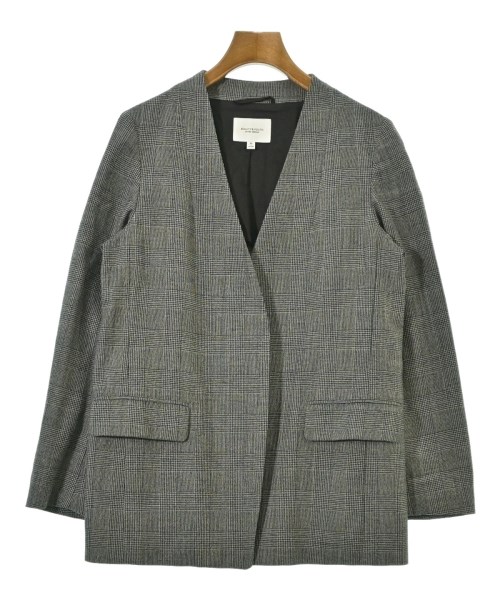 BEAUTY&YOUTH UNITED ARROWS(ビューティーアンドユースユナイテットアローズ)のノーカラージャケット サイズ:M 5,600円