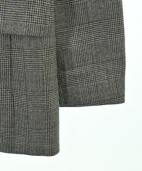 BEAUTY&YOUTH UNITED ARROWS（ビューティーアンドユースユナイテッドアローズ）ノーカラージャケット グレー サイズ:M レディース/2200715080153