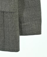 BEAUTY&YOUTH UNITED ARROWS（ビューティーアンドユースユナイテッドアローズ）ノーカラージャケット グレー サイズ:M レディース/2200715080153