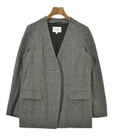 BEAUTY&YOUTH UNITED ARROWS ノーカラージャケット