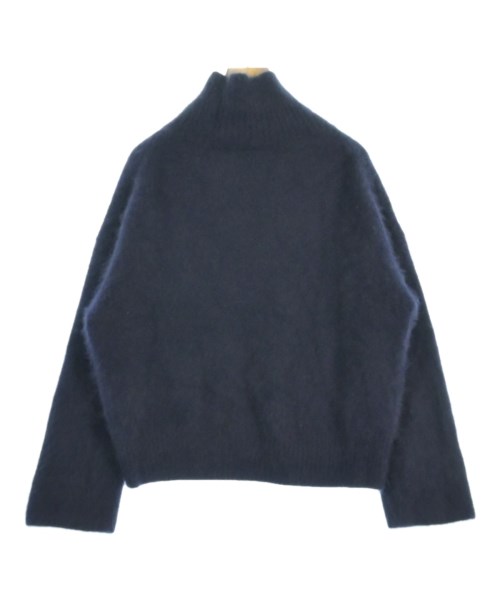 BEAUTY&YOUTH UNITED ARROWS（ビューティーアンドユースユナイテッドアローズ）ニット・セーター 紺 サイズ:F レディース/2200715552032