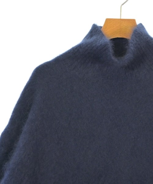 BEAUTY&YOUTH UNITED ARROWS（ビューティーアンドユースユナイテッドアローズ）ニット・セーター 紺 サイズ:F レディース/2200715552032