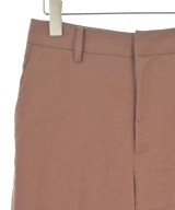 BEAUTY&YOUTH UNITED ARROWS（ビューティーアンドユースユナイテッドアローズ）スラックス 茶 サイズ:S レディース/2200719276095