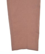 BEAUTY&YOUTH UNITED ARROWS（ビューティーアンドユースユナイテッドアローズ）スラックス 茶 サイズ:S レディース/2200719276095