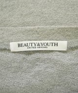 BEAUTY&YOUTH UNITED ARROWS（ビューティーアンドユースユナイテッドアローズ）Tシャツ・カットソー グレー サイズ:F レディース/2200719276187