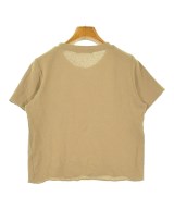 BEAUTY&YOUTH UNITED ARROWS（ビューティーアンドユースユナイテッドアローズ）Tシャツ・カットソー ベージュ サイズ:F レディース/2200719276194